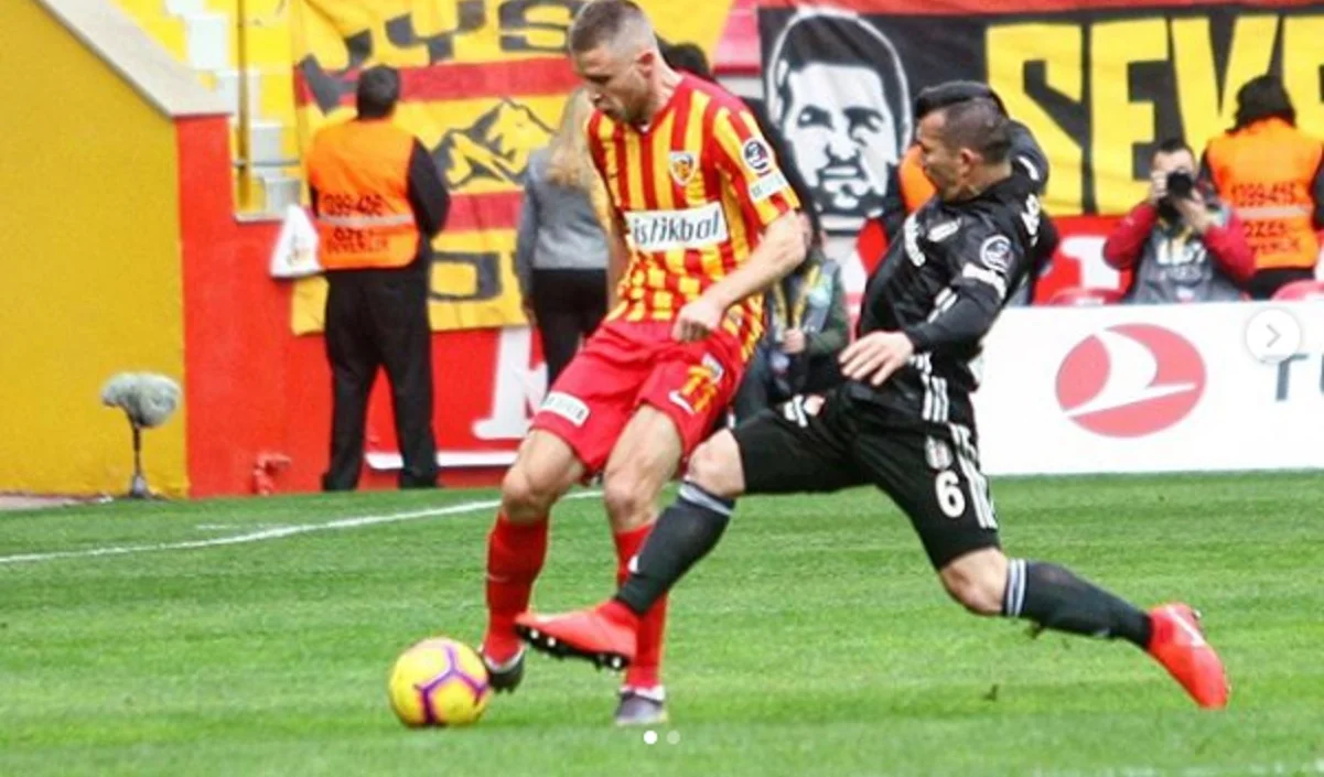 Артем Кравец