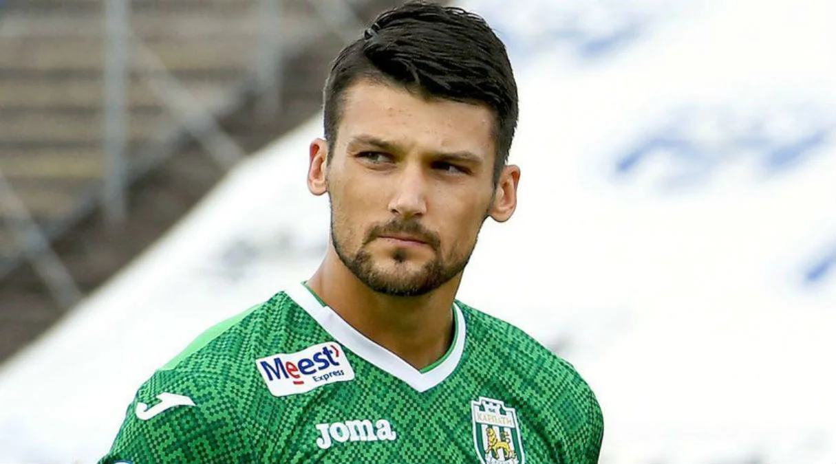 Аді Мегреміч / ФК Карпати