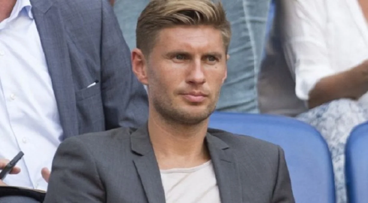 Євген Левченко / Соцмережі