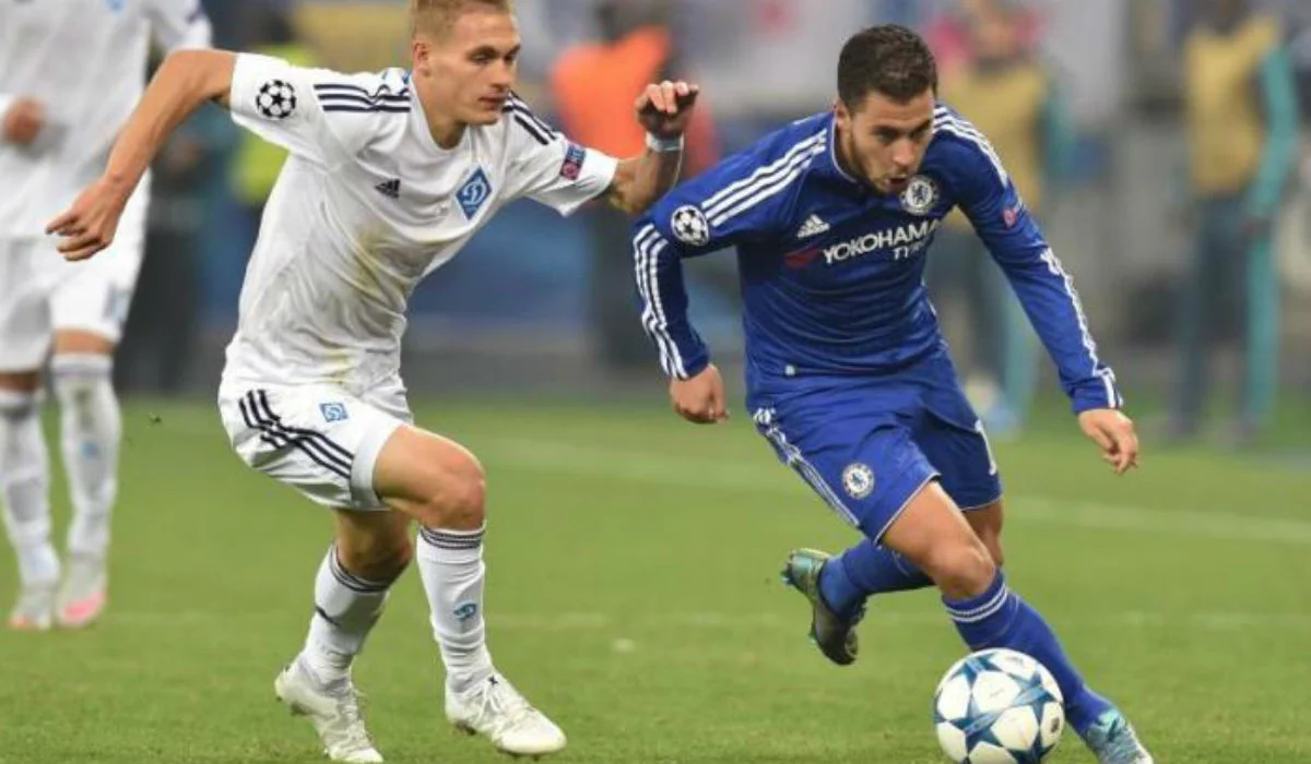 Челсі – Динамо: анонс і прогноз на матч 07.03.2019