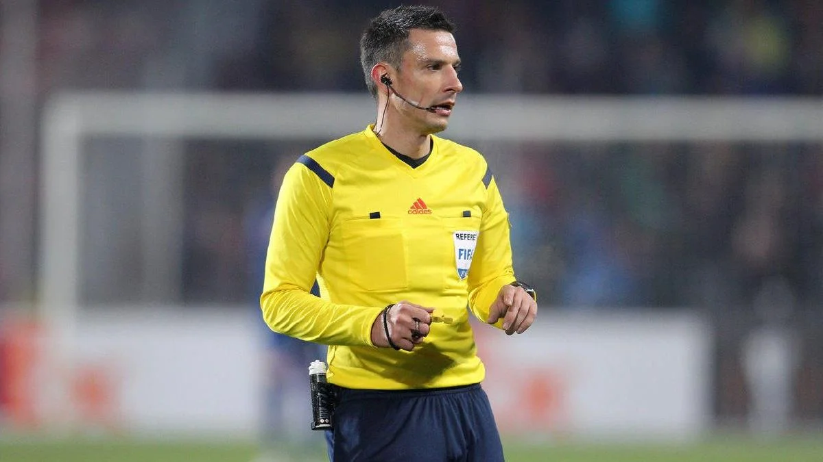 Славко Вінчіч /фото з відкритих джерел