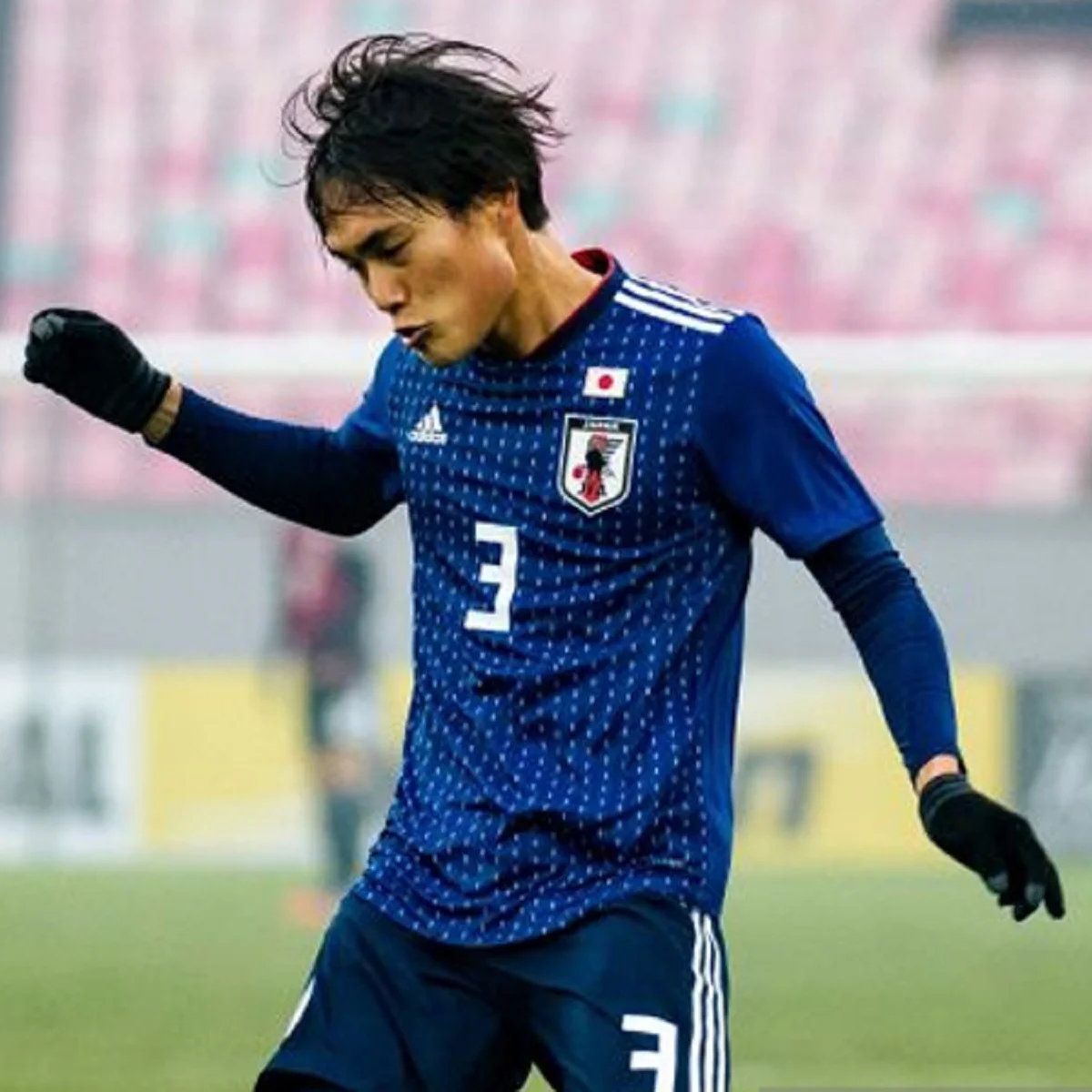 Ицуки Урата