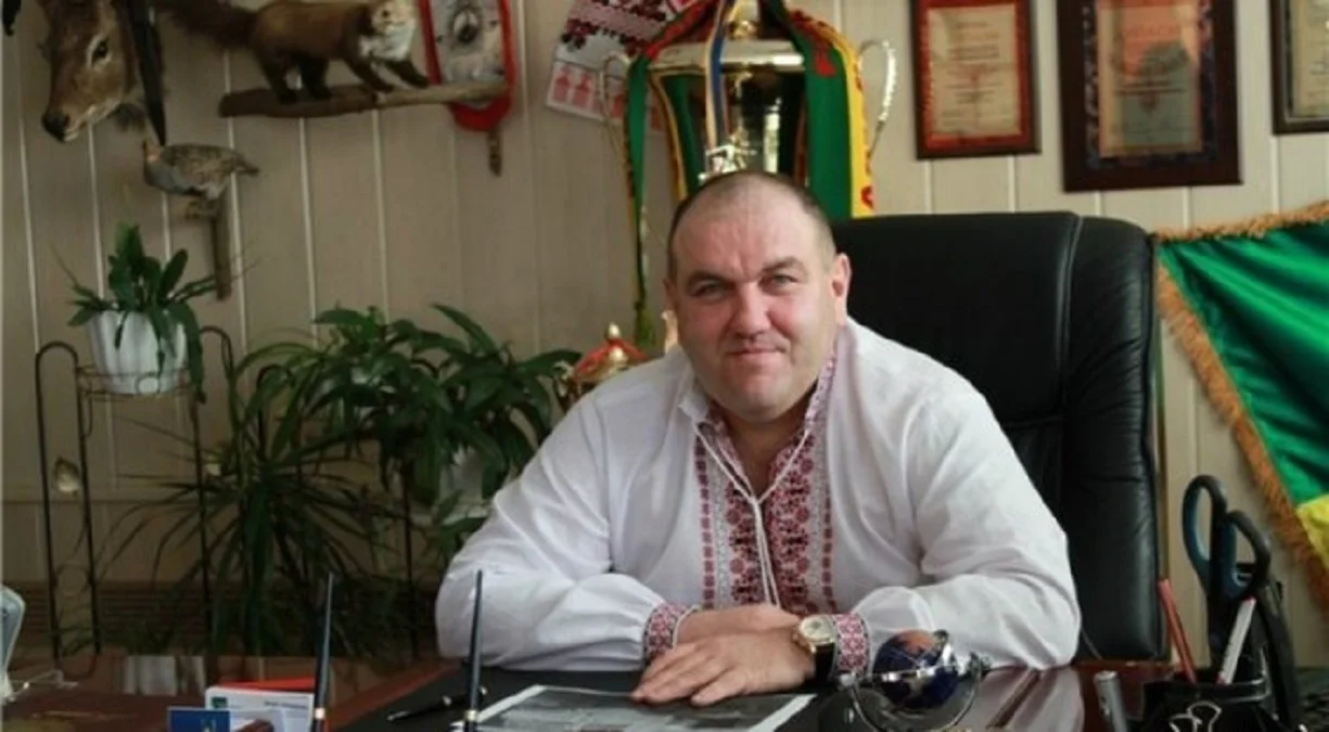 Олександр Поворознюк / Фото ФК Інгулець