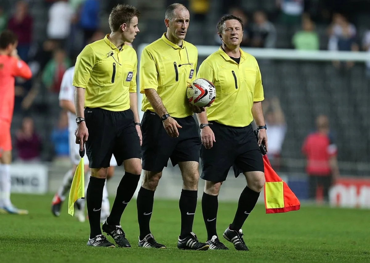 Олександр Салій (праворуч)