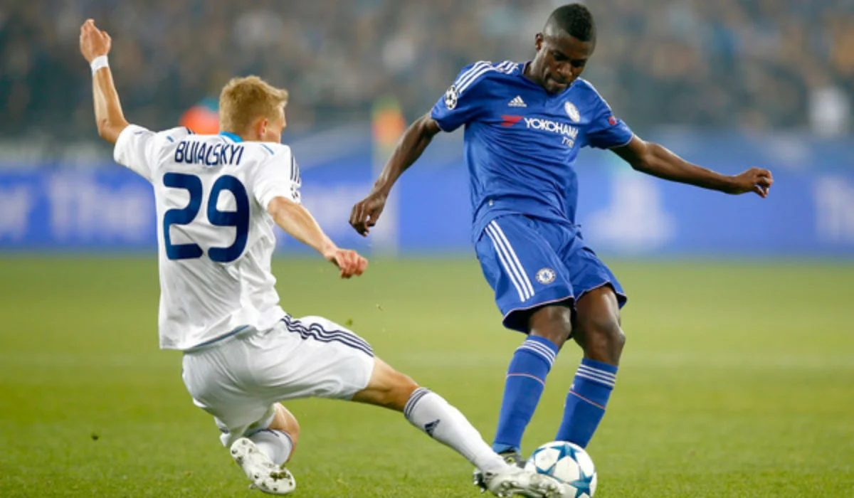 Челсі – Динамо: де дивитись матч Ліги Європи 07.03.2019