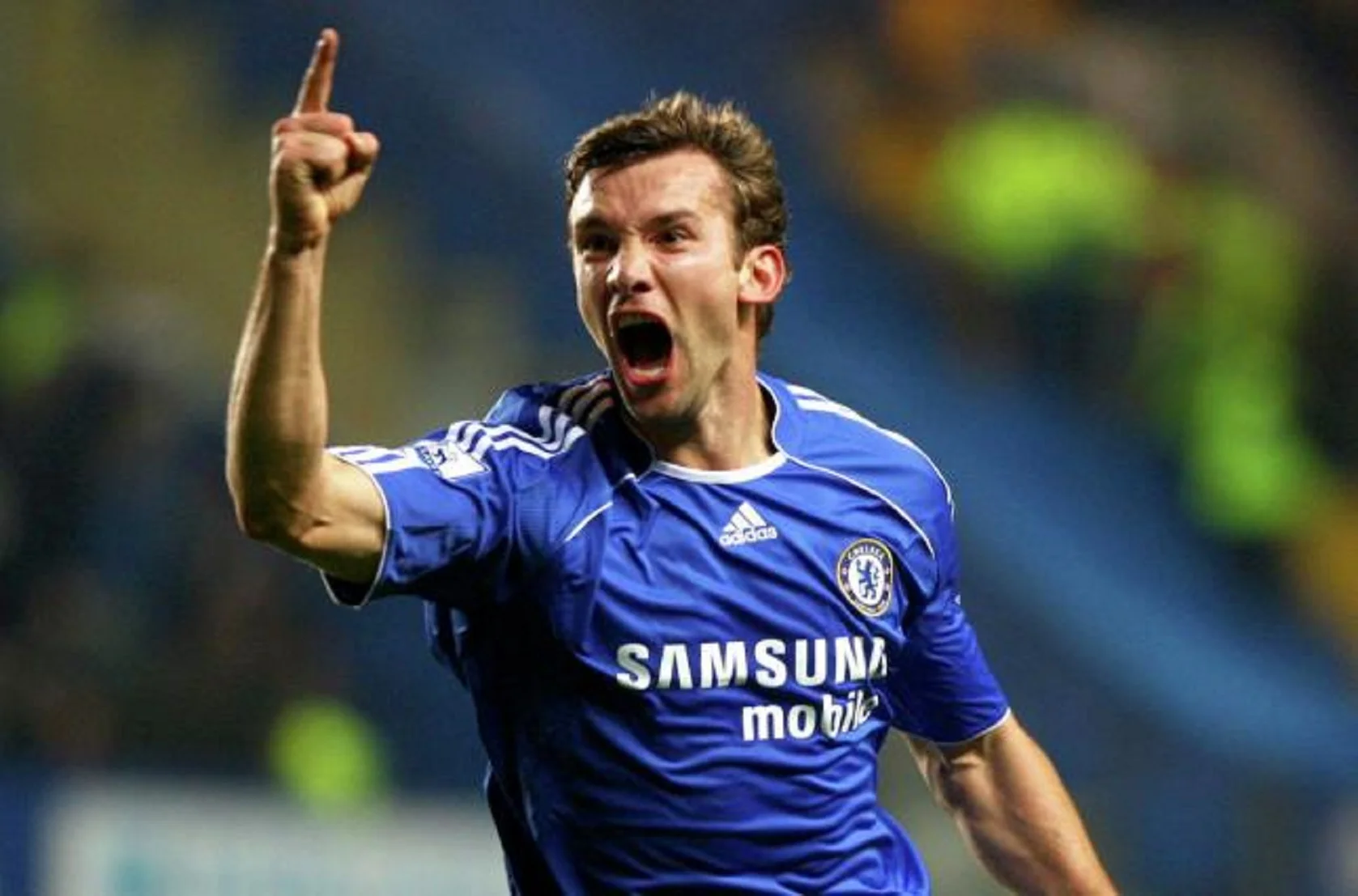 Андрей Шевченко / Фото AFP