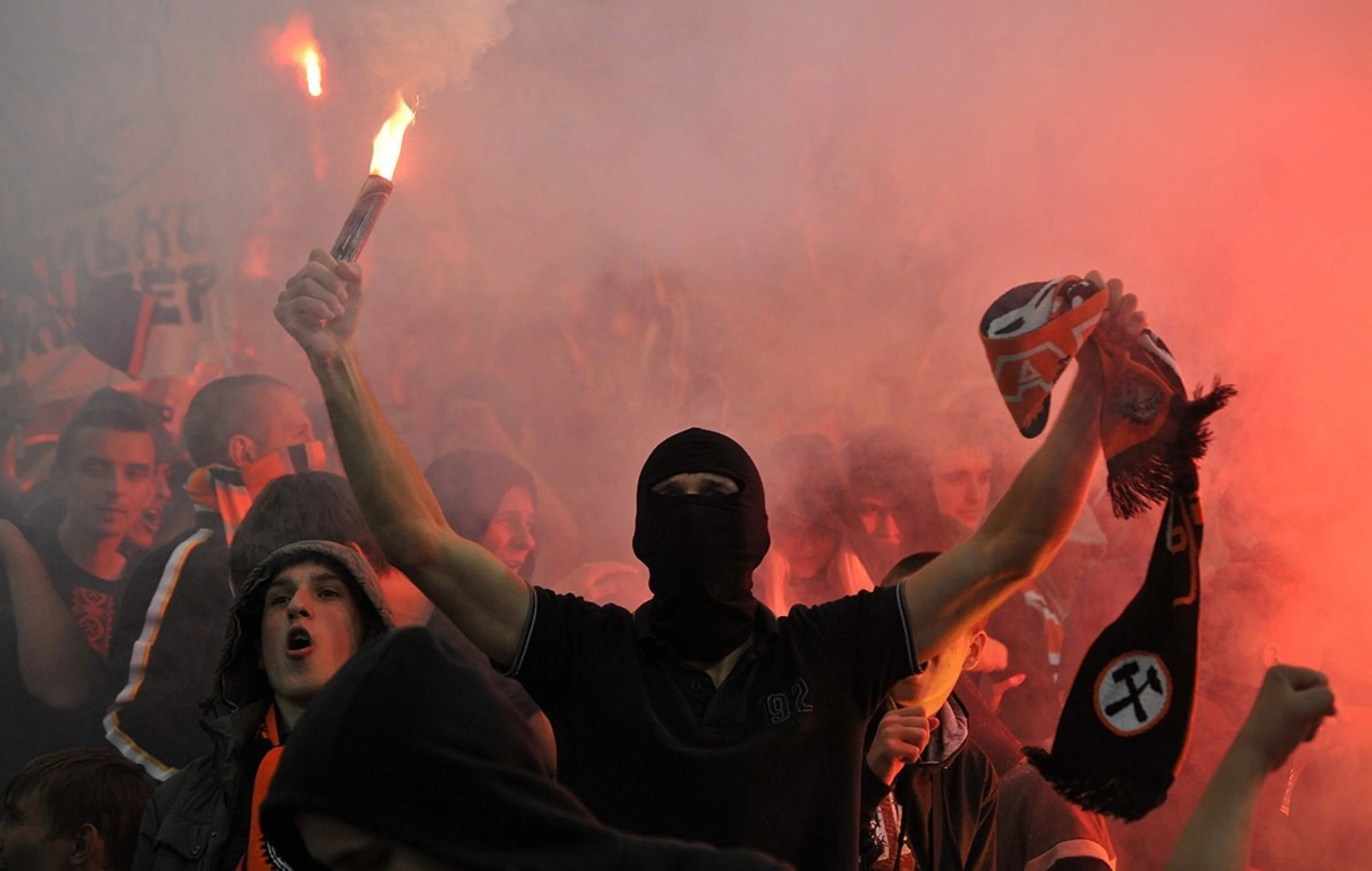 Шахтер готов пойти навстречу болельщикам / Фото ФК Шахтер