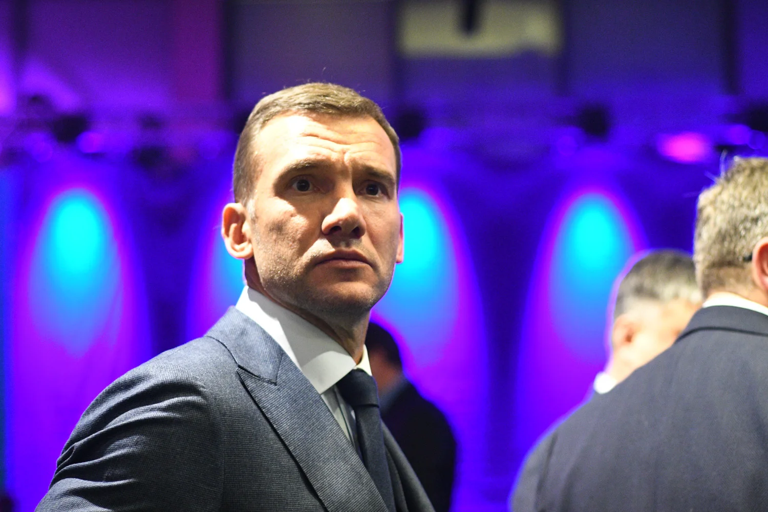 Андрей Шевченко / фото: Футбол 24