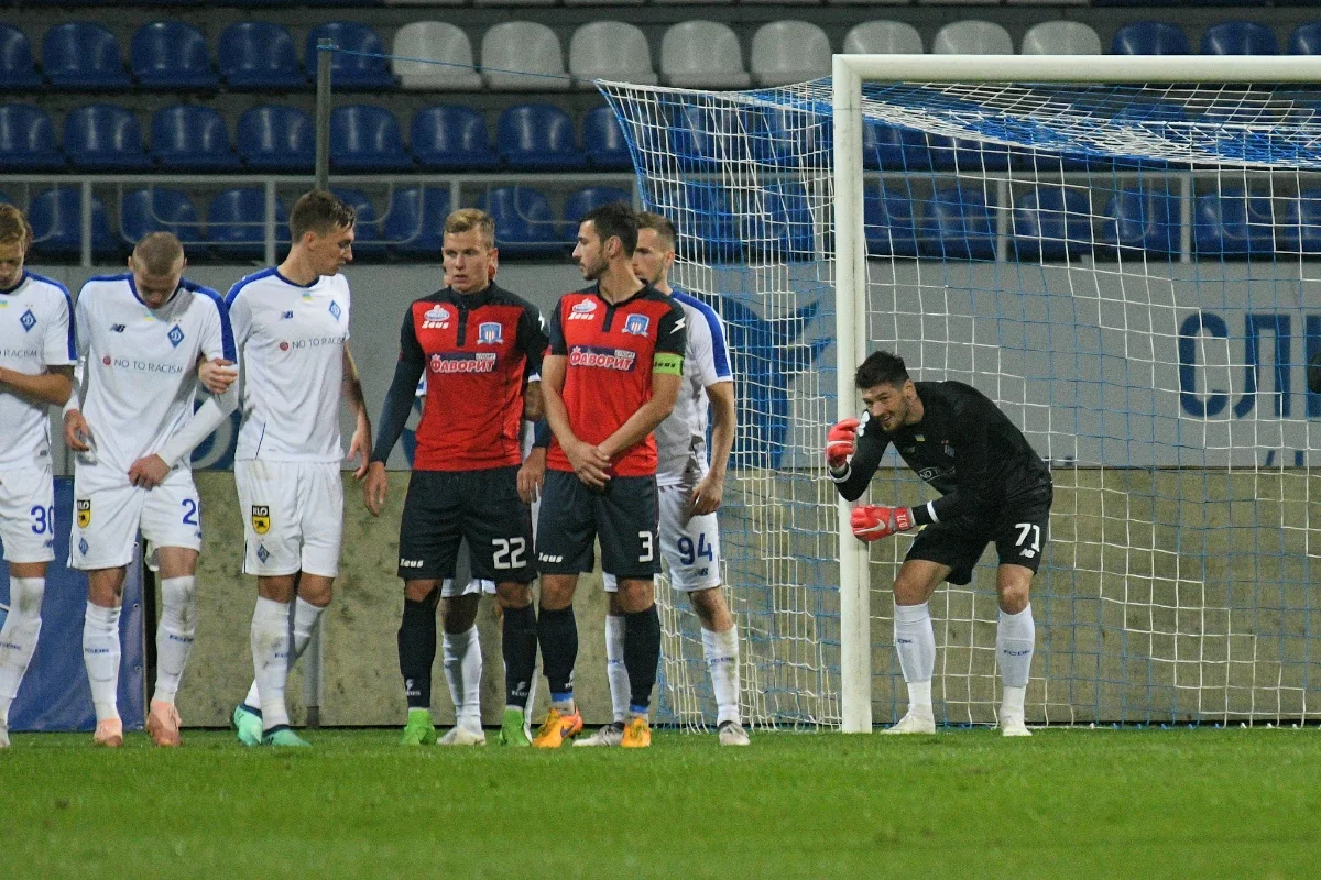 Динамо – Арсенал-Київ: дивитись трансляцію матчу 10 березня 2019 онлайн – УПЛ 2018/19