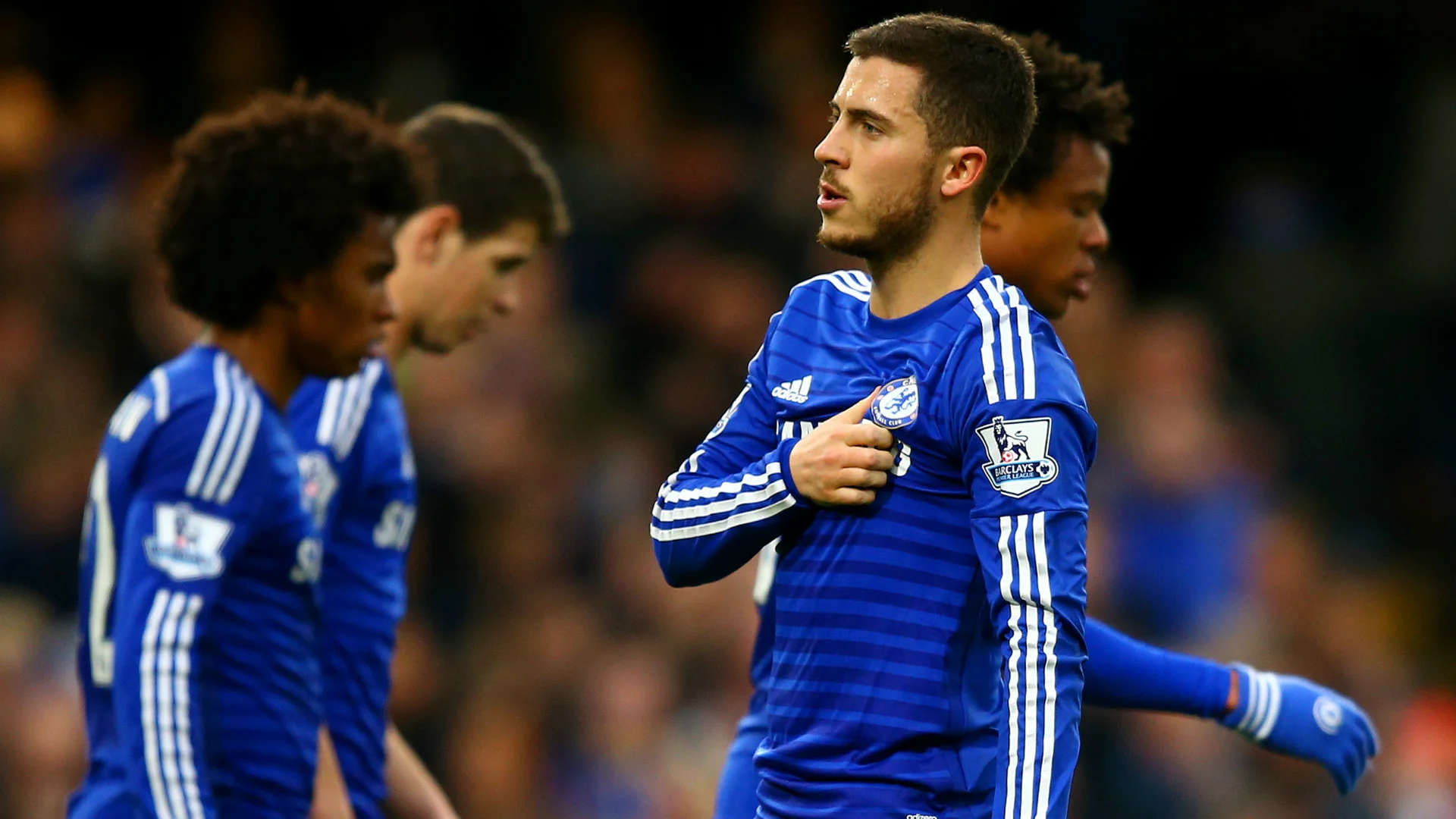 Азар і Ко – жодної поваги до своїх наставників