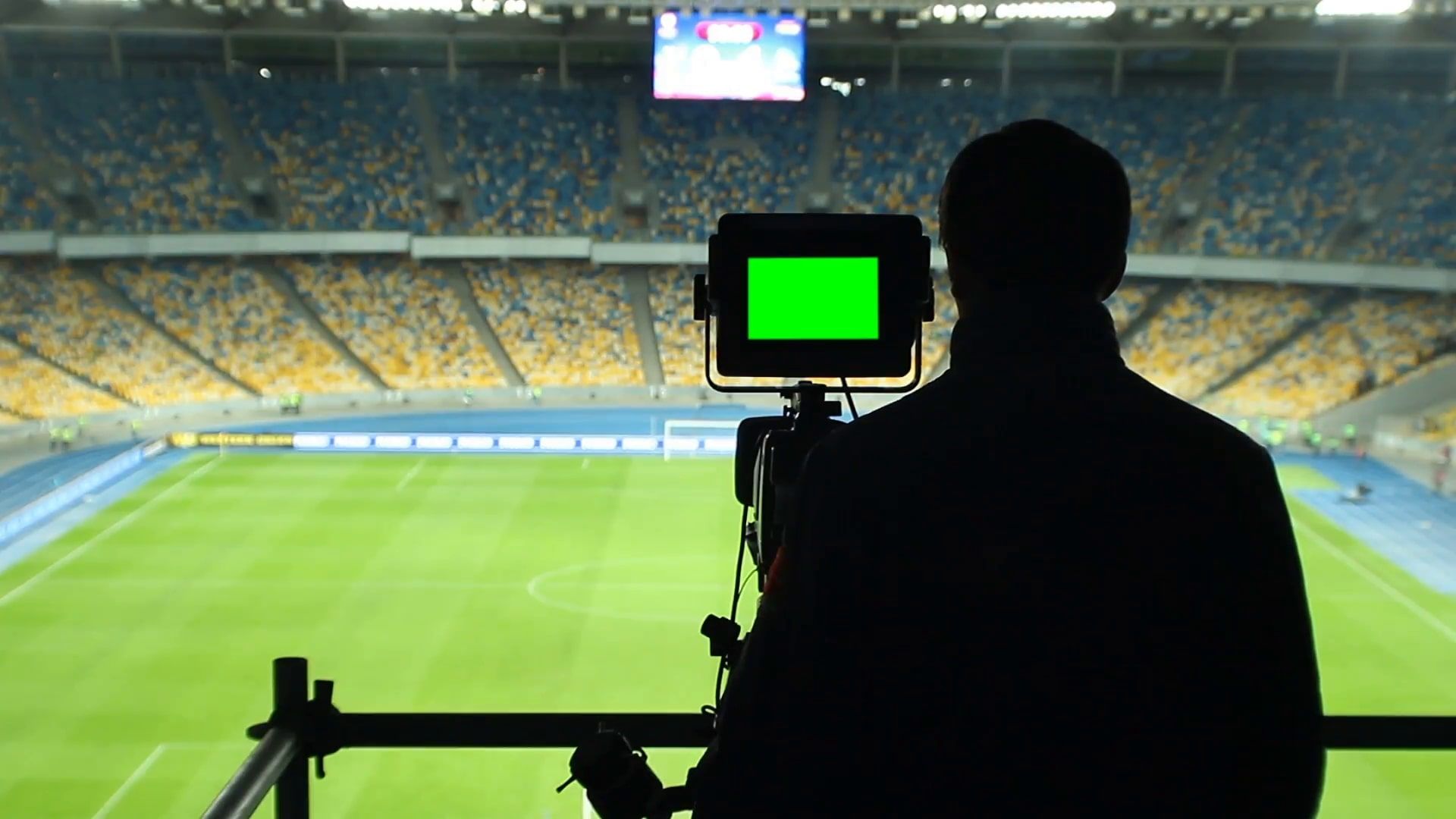 Setanta планирует запустить в Украине эфирный канал