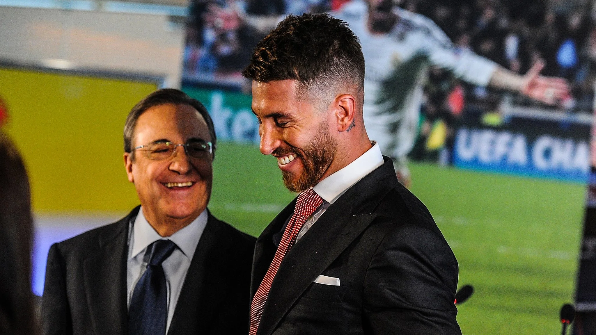 Рамос і Перес