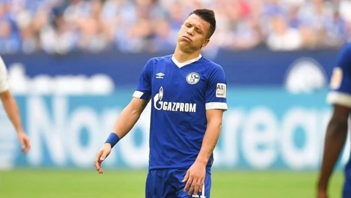 Евгений Коноплянка / фото из соцсетей