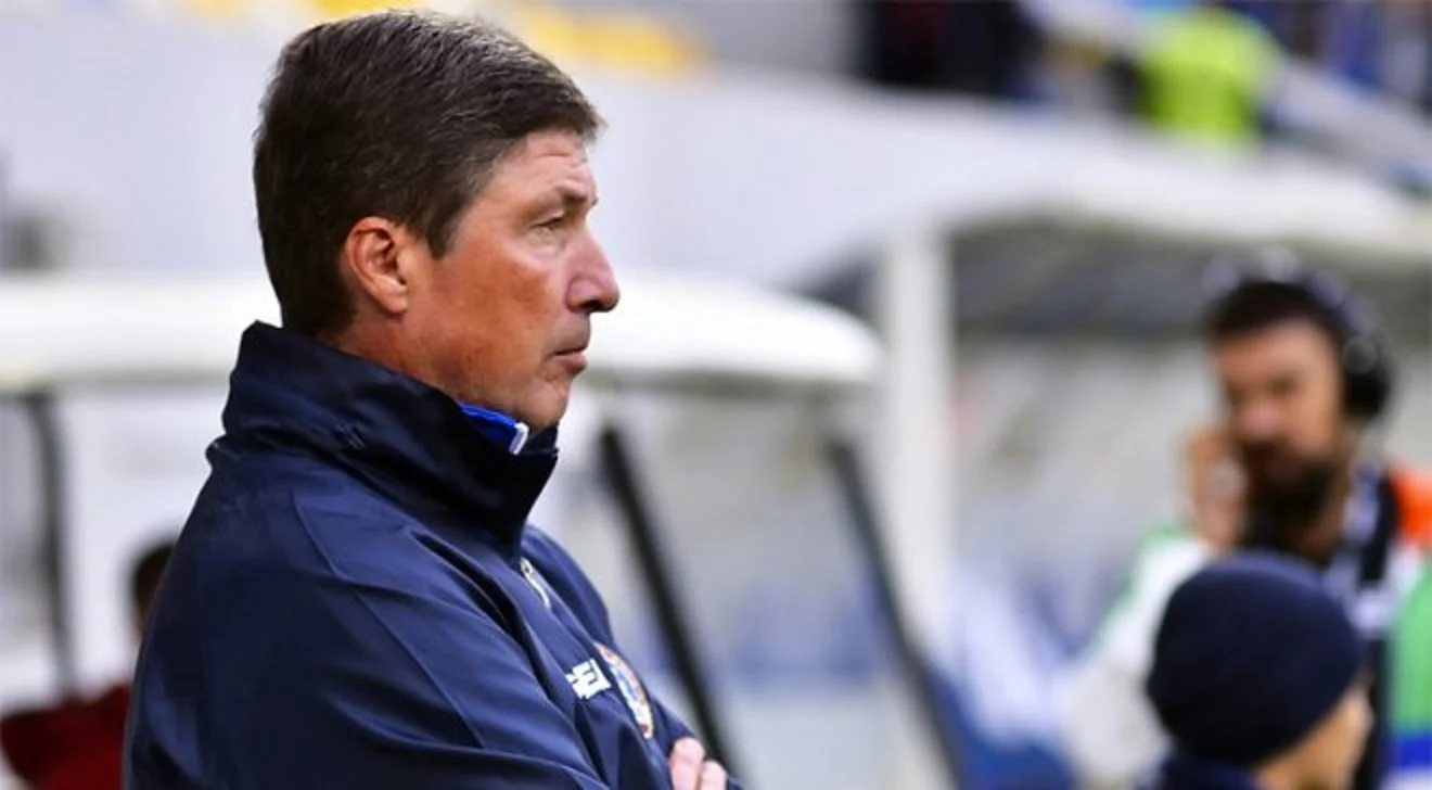 Юрій Бакалов / фото із соцмереж