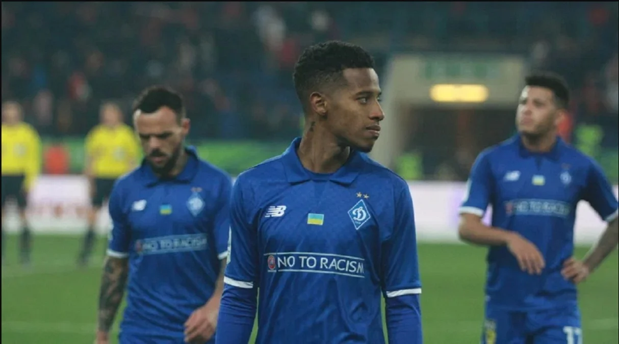 Че Че / фото із соцмереж