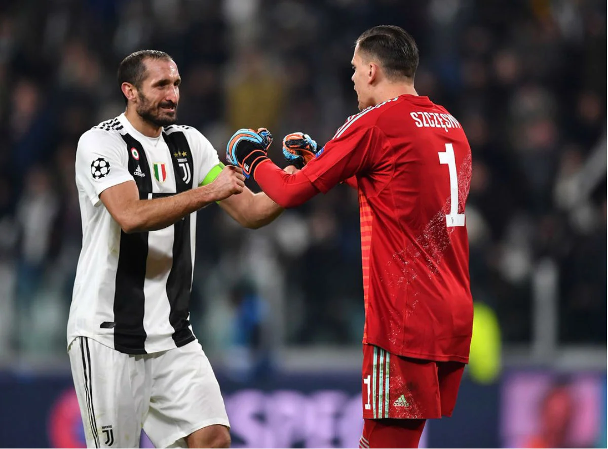 Ювентус / ФК Ювентус