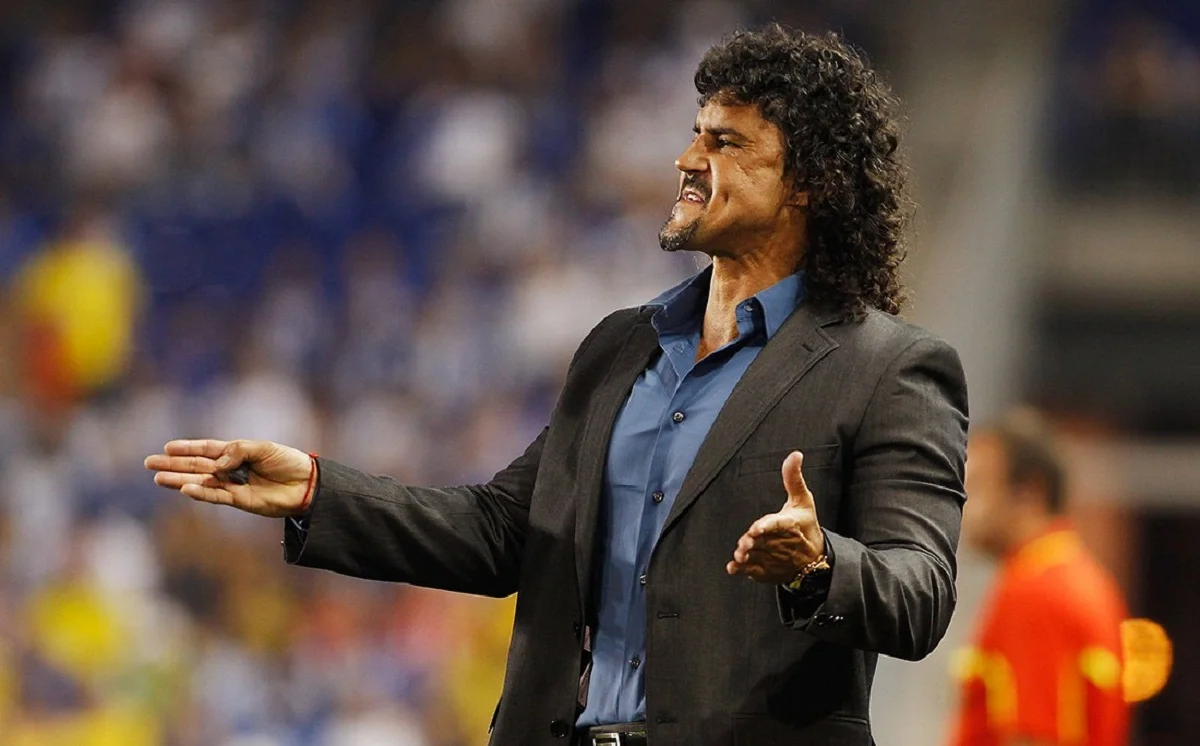 Ліонель Альварес / фото із соцмереж