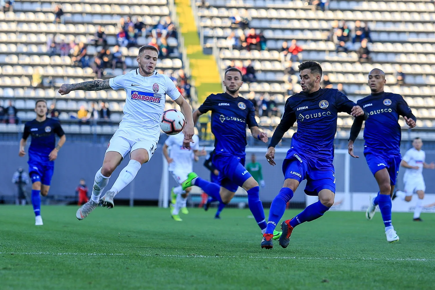 Львів – Зоря та ще два матчі УПЛ. Анонс