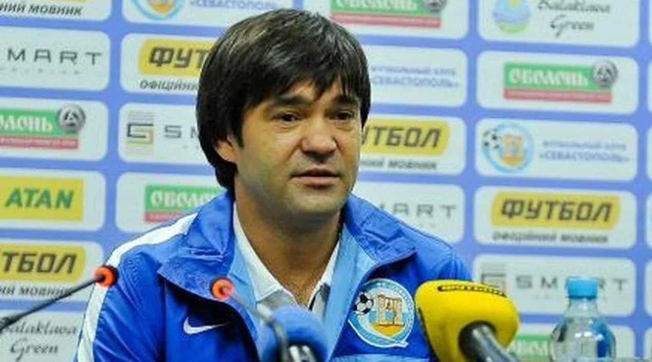 Сергей Коновалов / фото из соцсетей