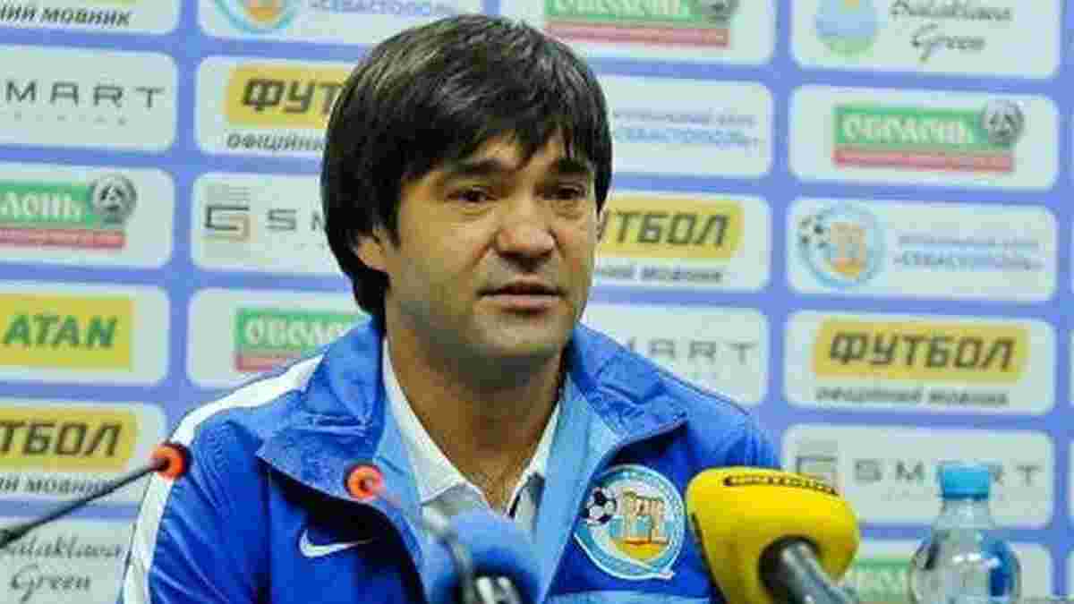 Коновалов уверен в победе Динамо в дерби
