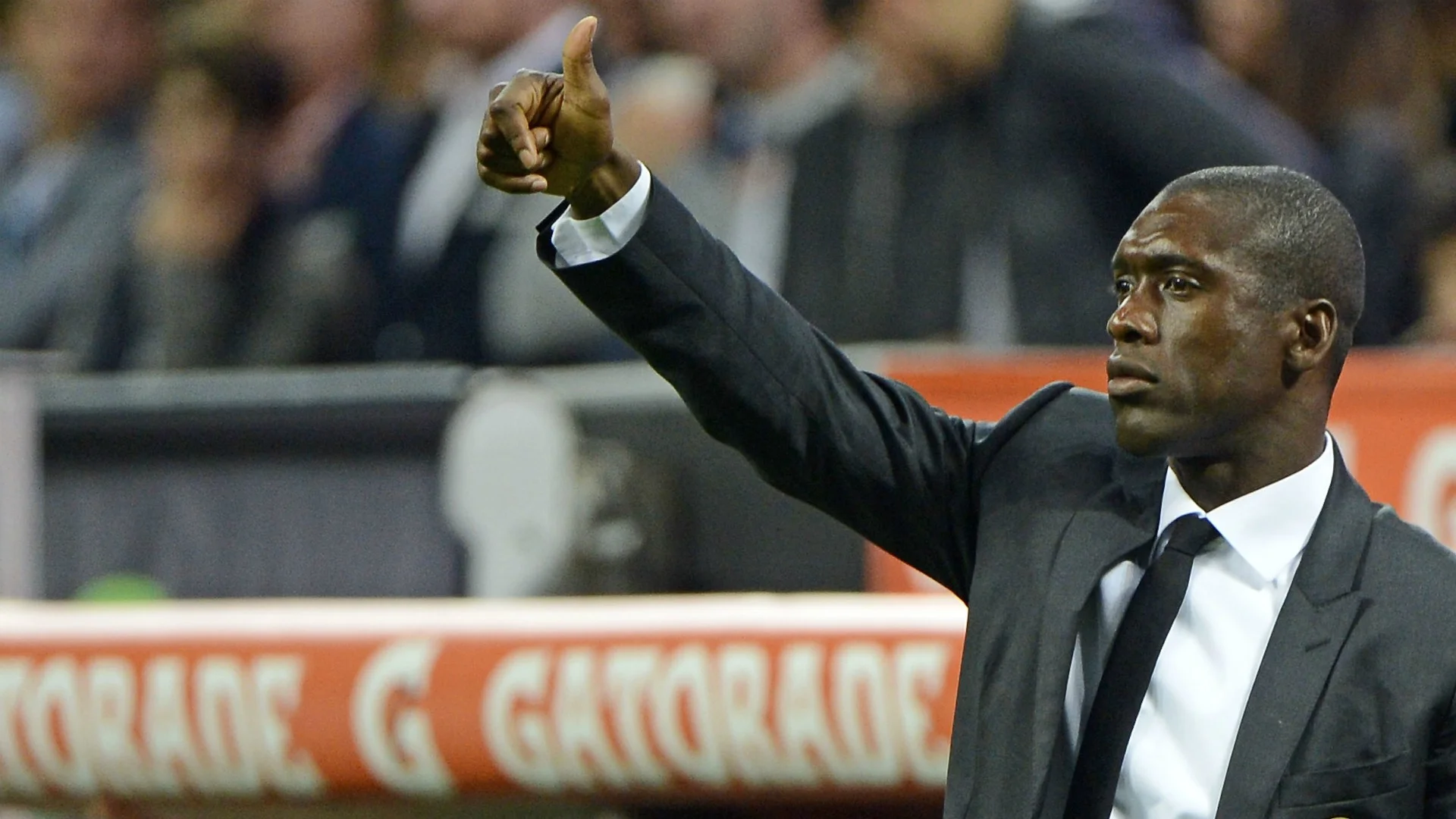 Кларенс Зеедорф / фото из открытых источников