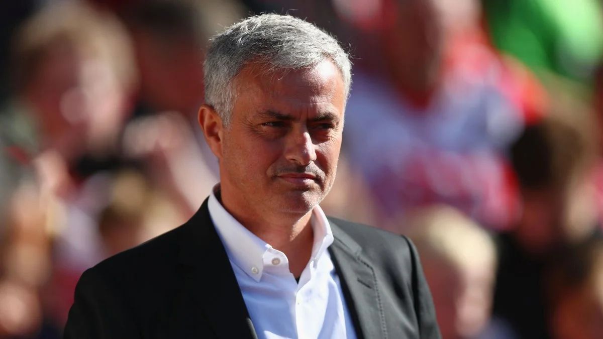 Жозе Моурінью / Соцмережі