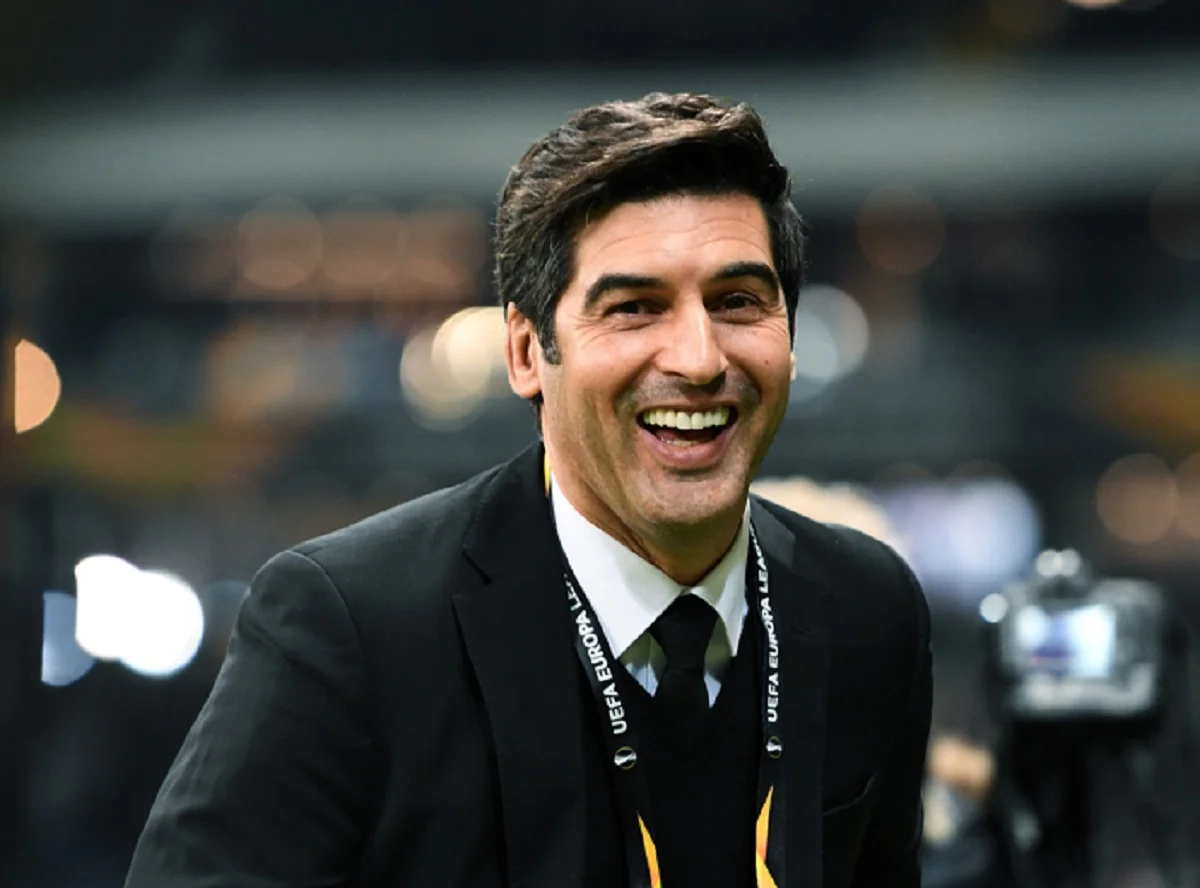 Паулу Фонсека / фото: ФК Шахтер