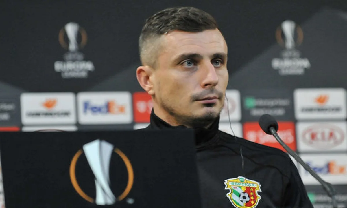 Олександр Чижов / фото із соцмереж