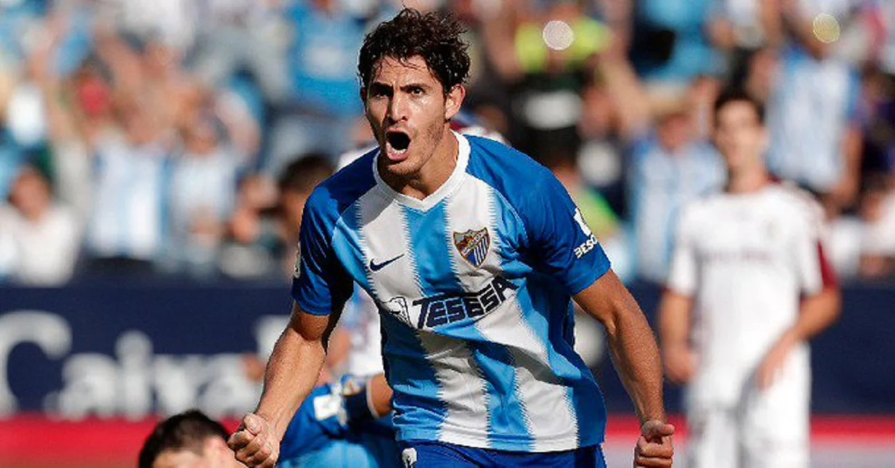 Густаво Бланко Лещук / фото із соцмереж