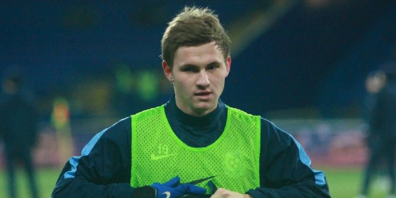 Владислав Калитвинцев / фото из соцсетей