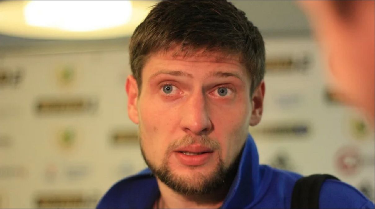 Євген Селезньов / фото із соцмереж