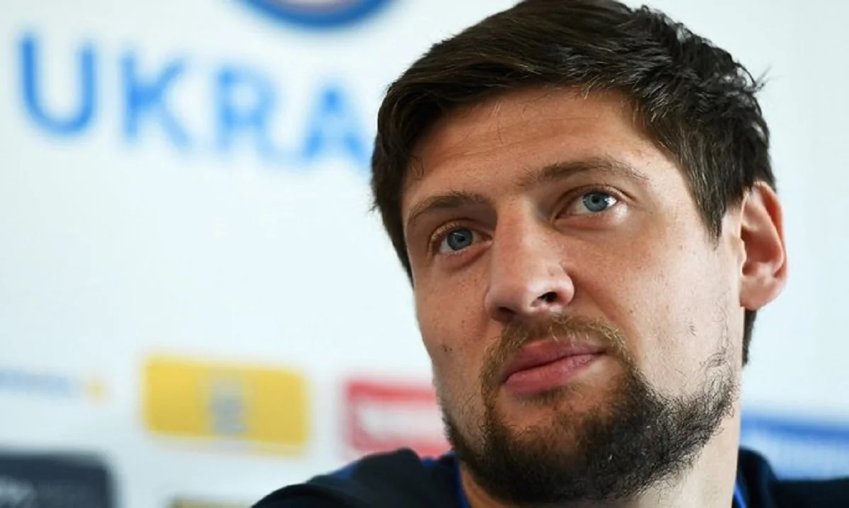 Евгений Селезнев / фото из соцсетей