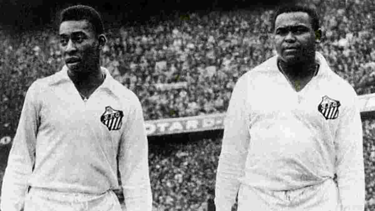 Помер екс-гравець збірної Бразилії Коутінью – чемпіон світу-1962
