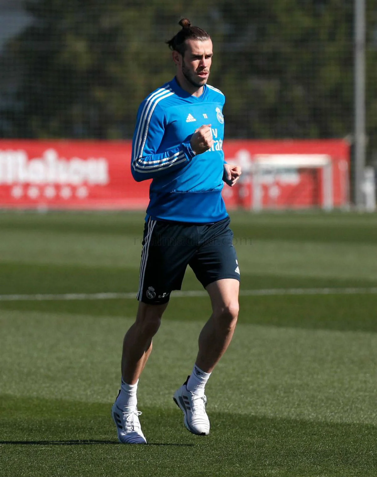 Гарет Бейл / ФК Реал Мадрид