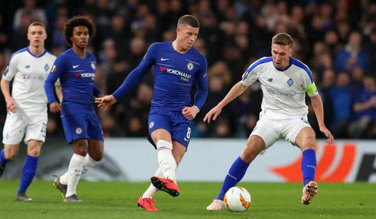 Динамо – Челсі: прогноз на матч Ліги Європи 14 березня 2019