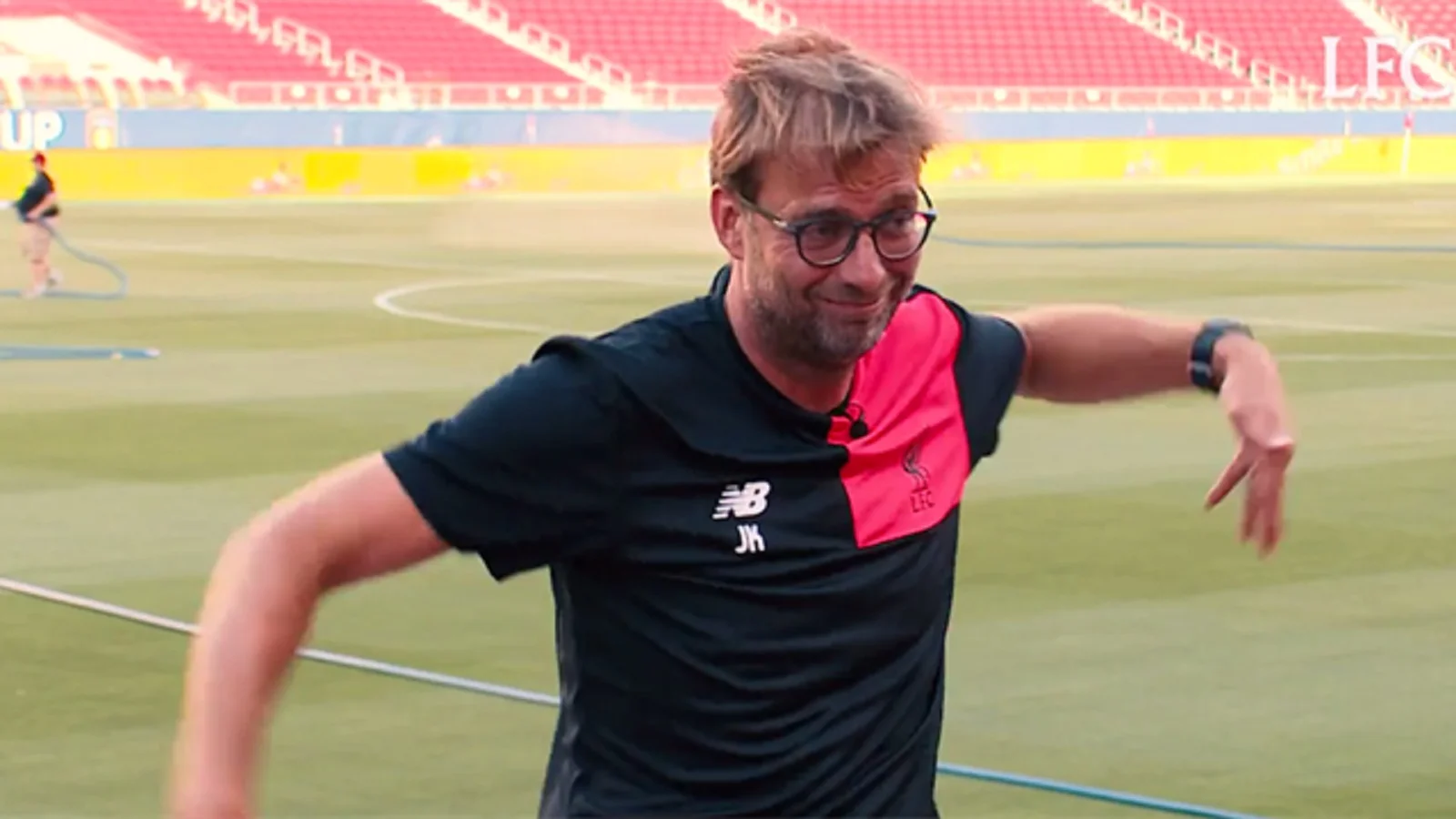 Юрген Клопп / Фото ФК Ливерпуль