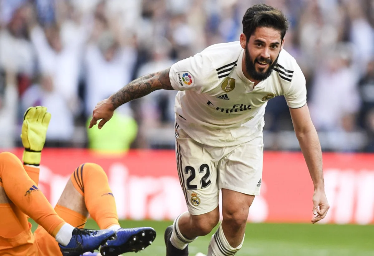 Реал – Сельта: результат і огляд матчу