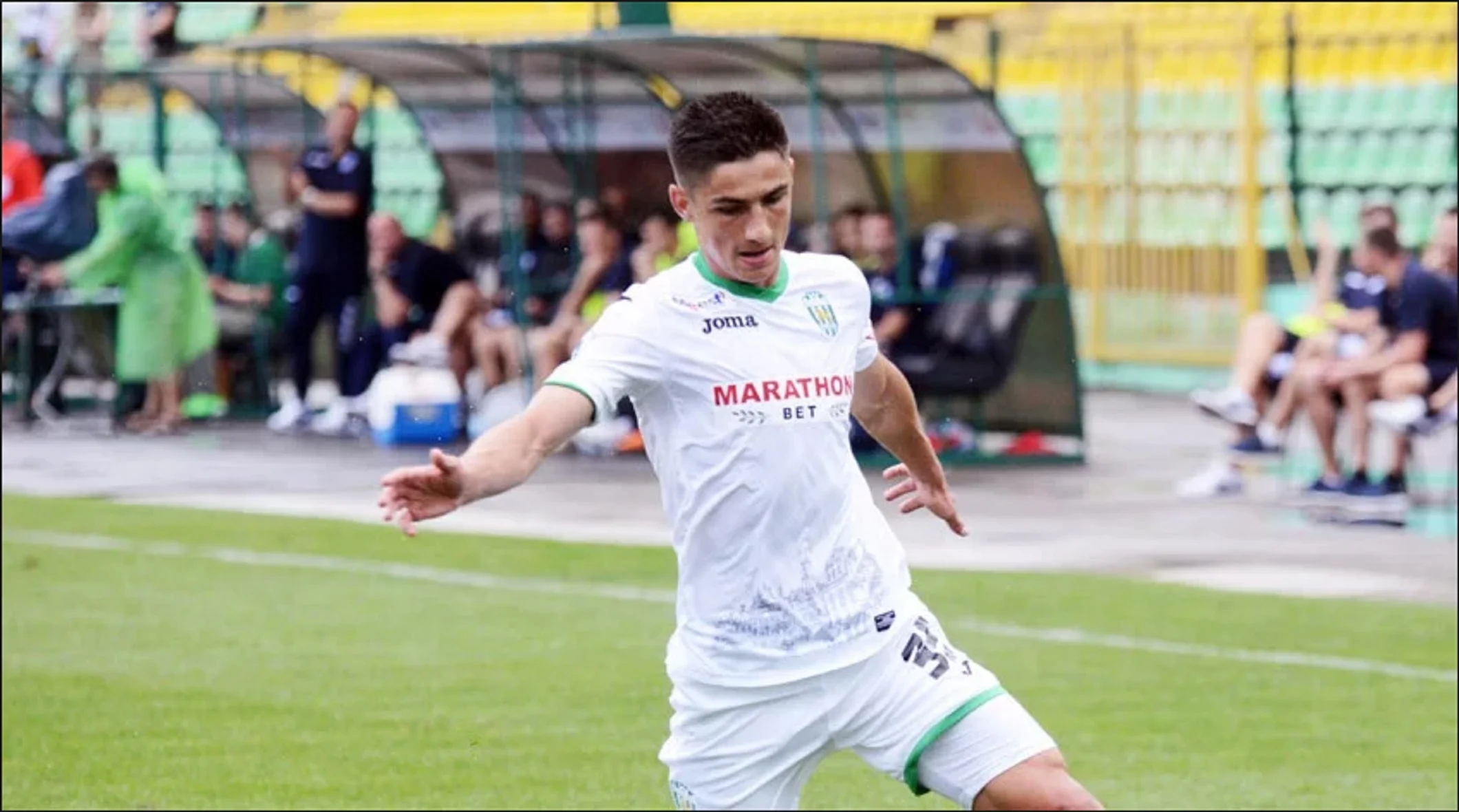 Карпати – Маріуполь / Фото ФК Карпати