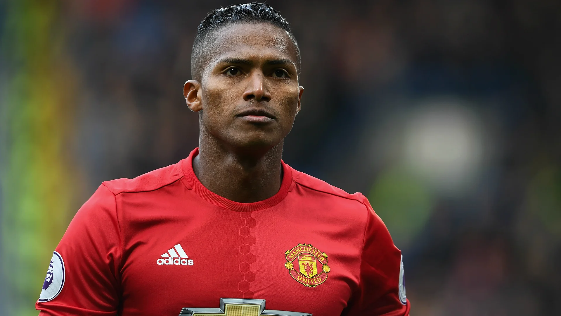 Антонио Валенсия / Фото из открытых источников