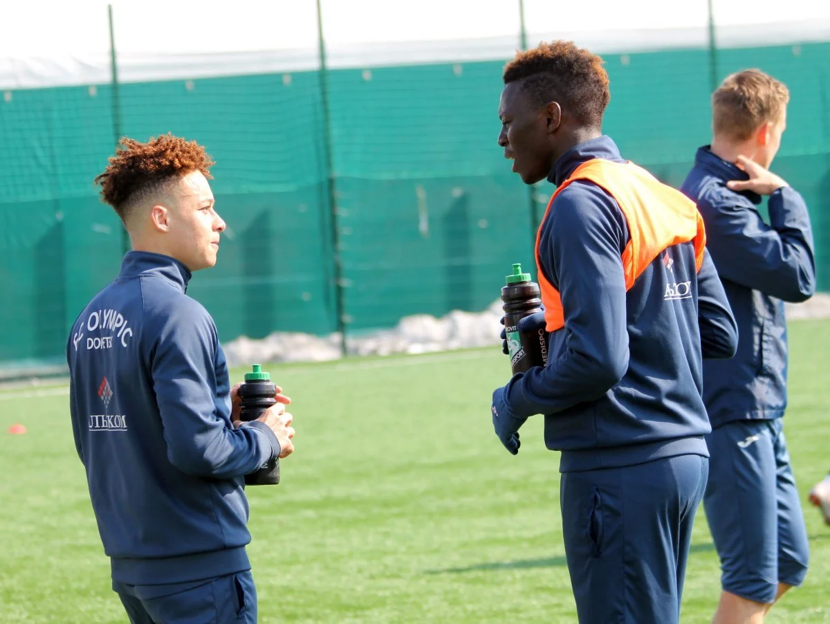 – заява донецького клубу щодо арбітражу в УПЛ