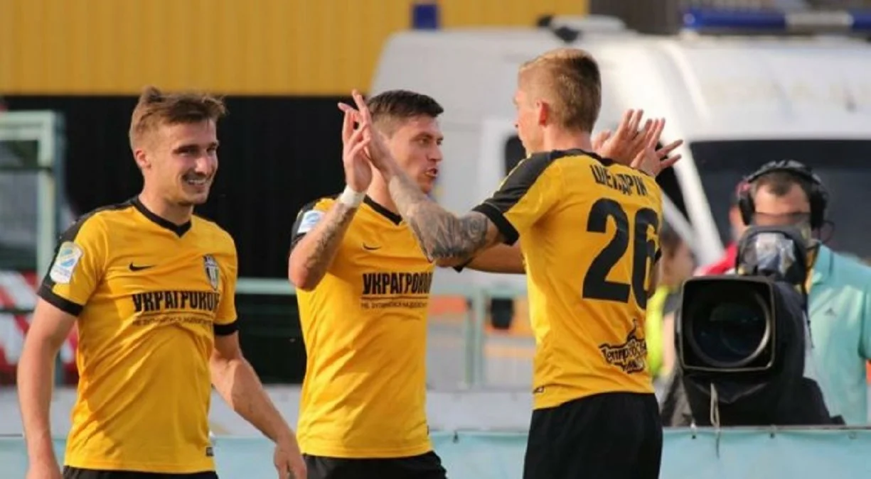 Олександрія / ФК Олександрія