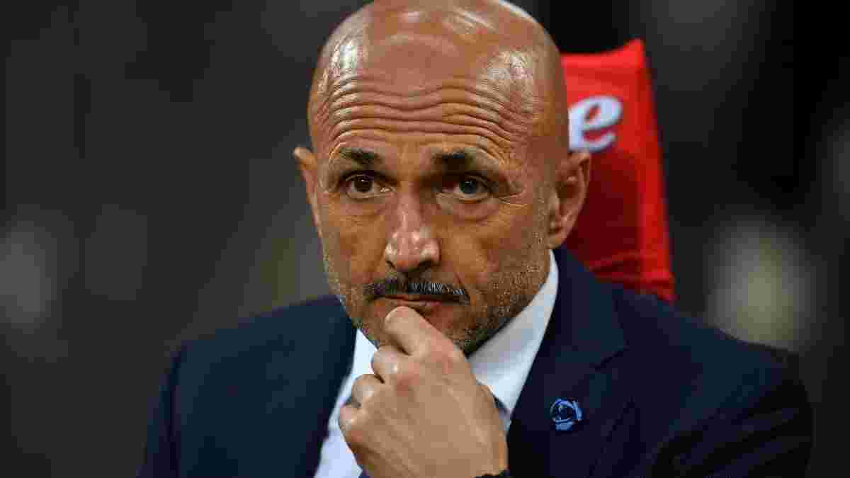 Спаллетти уволят, если Интер проиграет в дерби Милану, – команду возглавит Камбьяссо