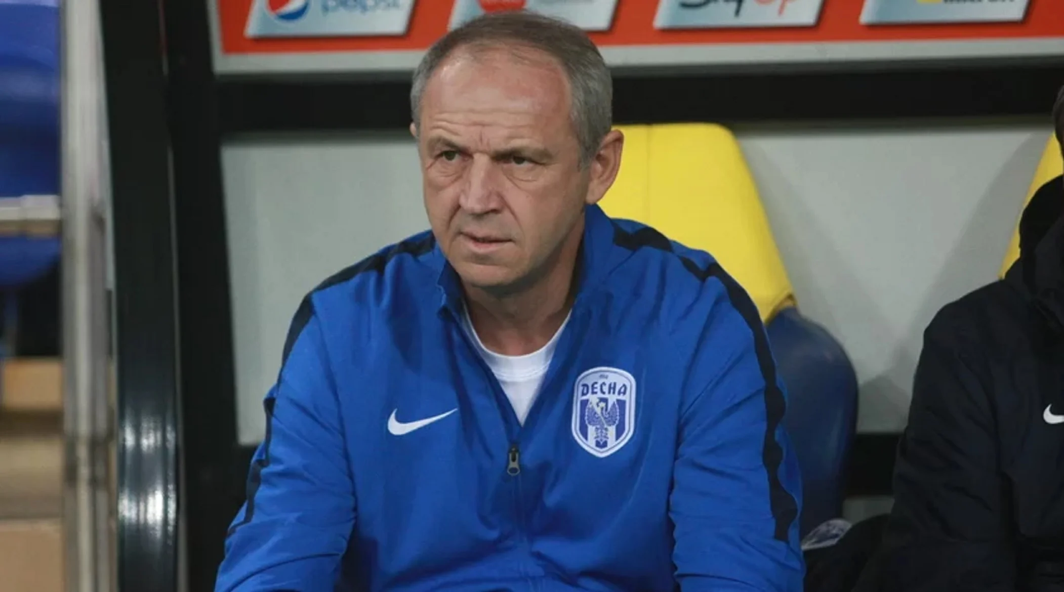 Олександр Рябоконь / Фото Денис Руденко