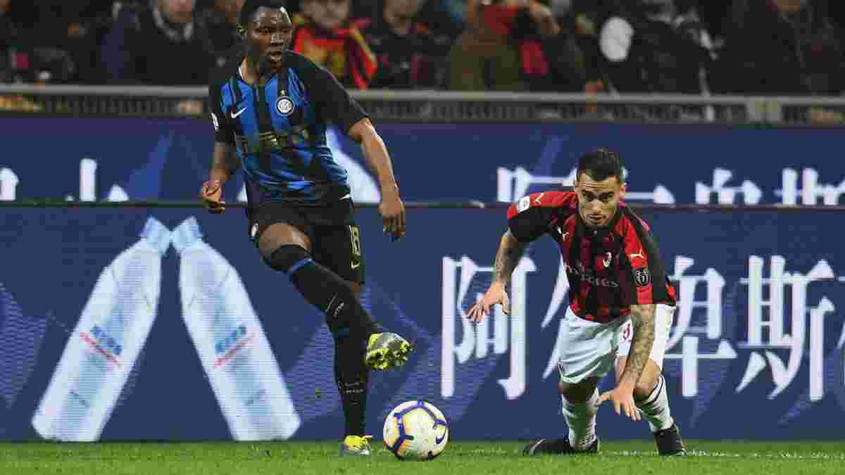 Милан – Интер – 2:3 – видео голов и обзор матча
