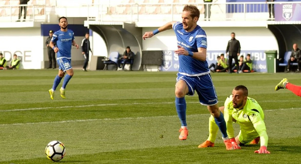 Марко Девич / фото из соцсетей