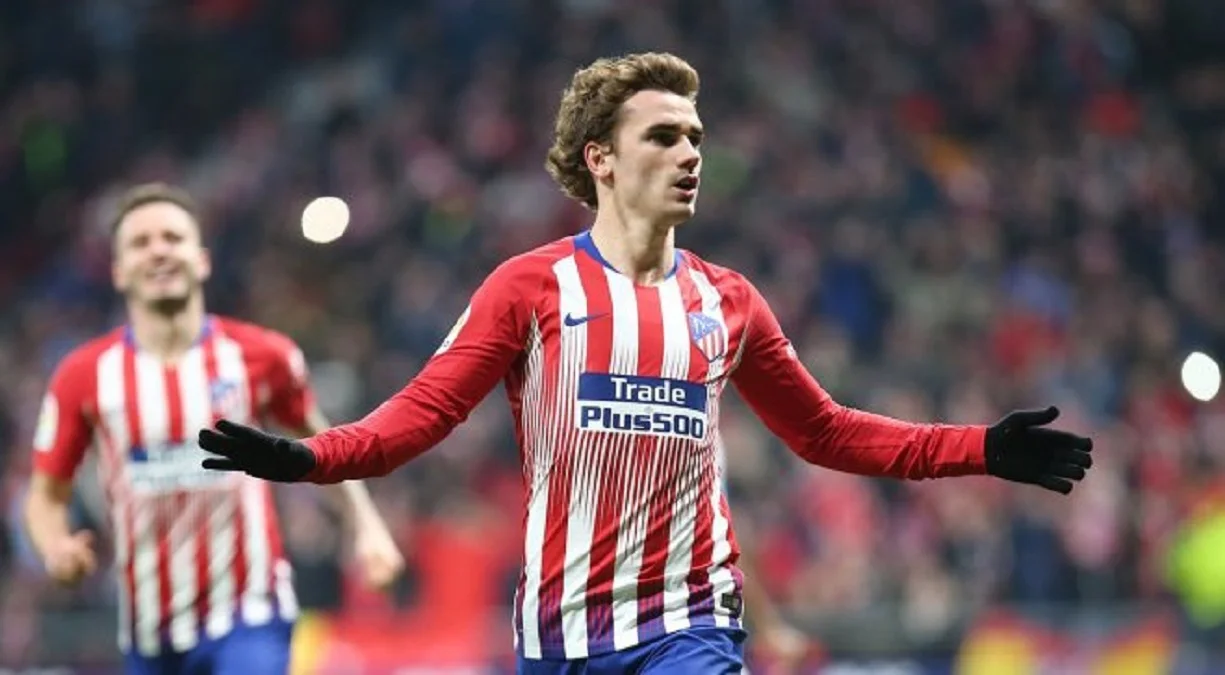 Антуан Грізманн / фото із соцмереж