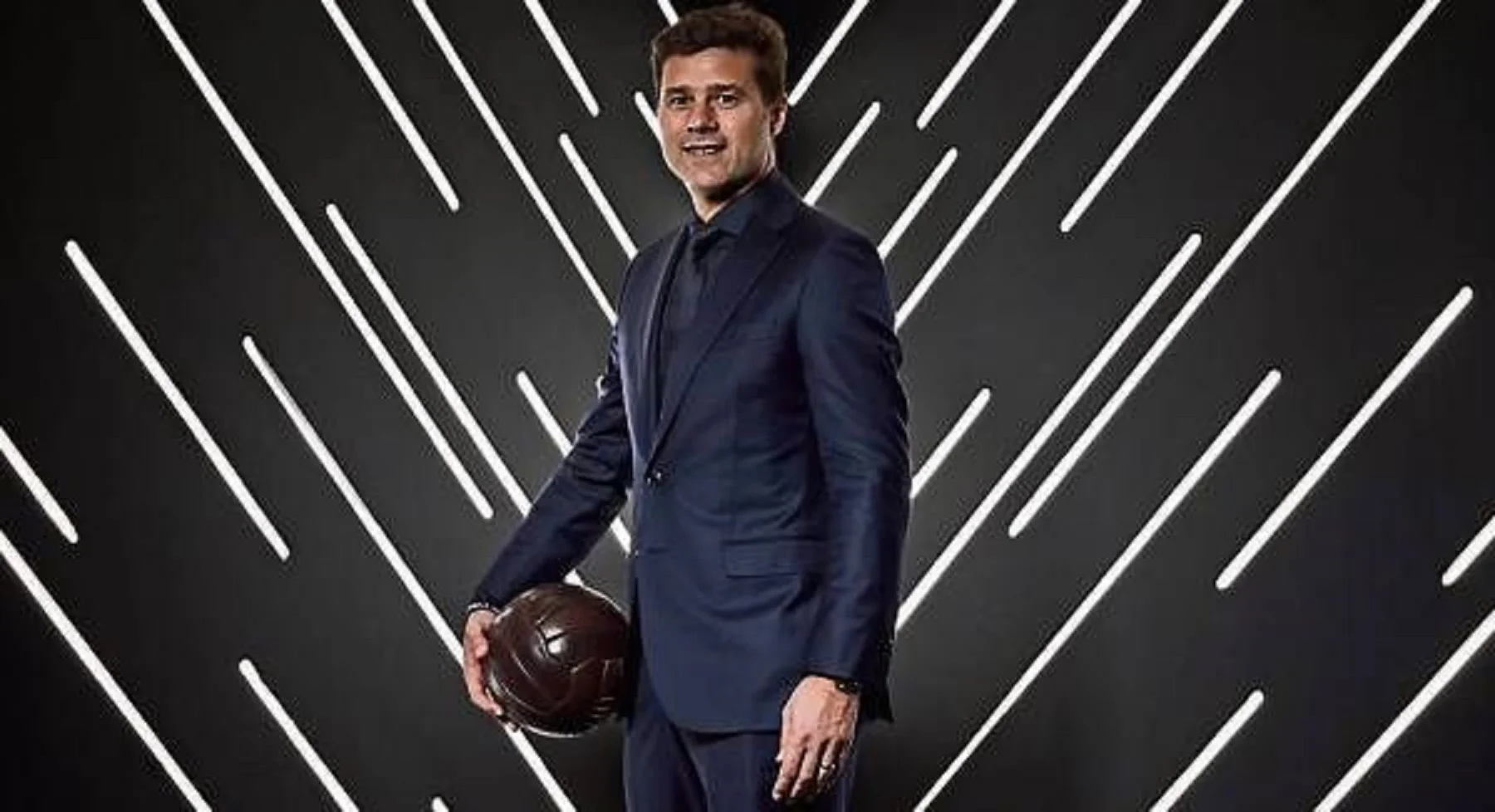 Маурісіо Почеттіно / Фото irishexaminer