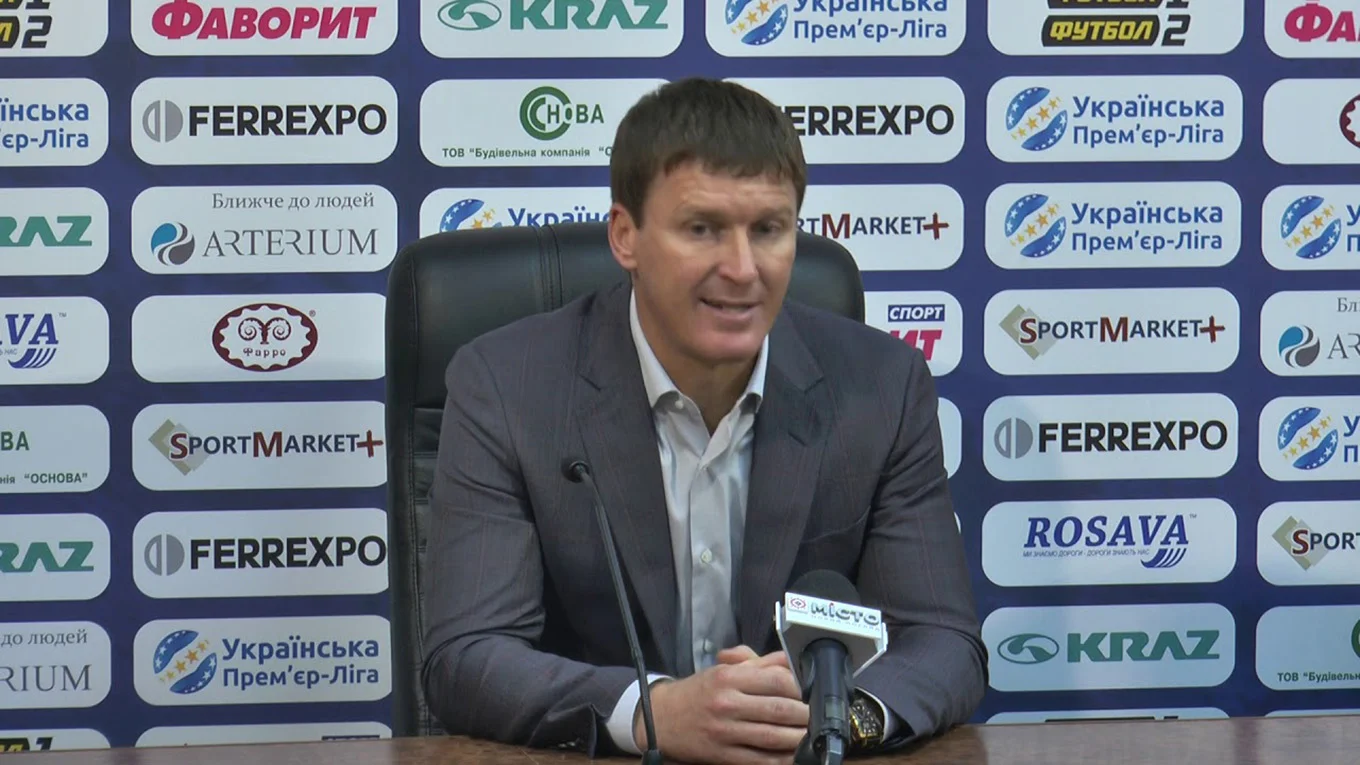 Василь Сачко / Youtube