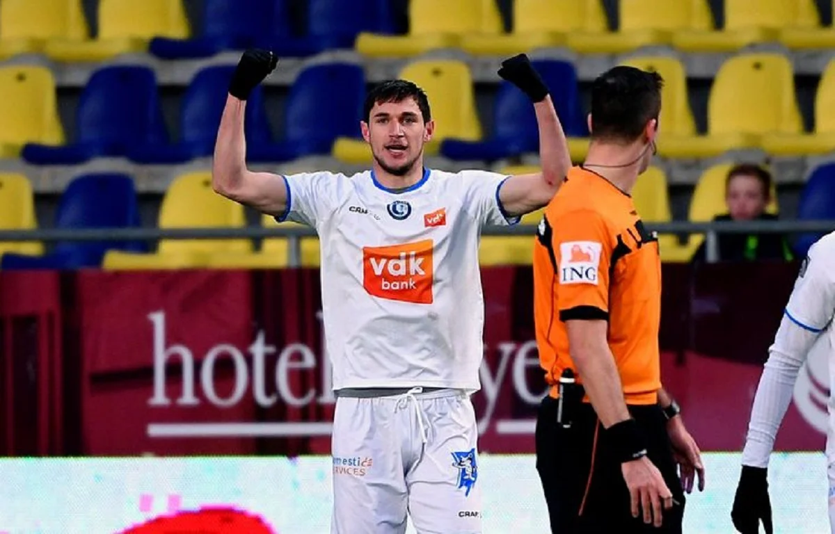 Роман Яремчук / Photo News