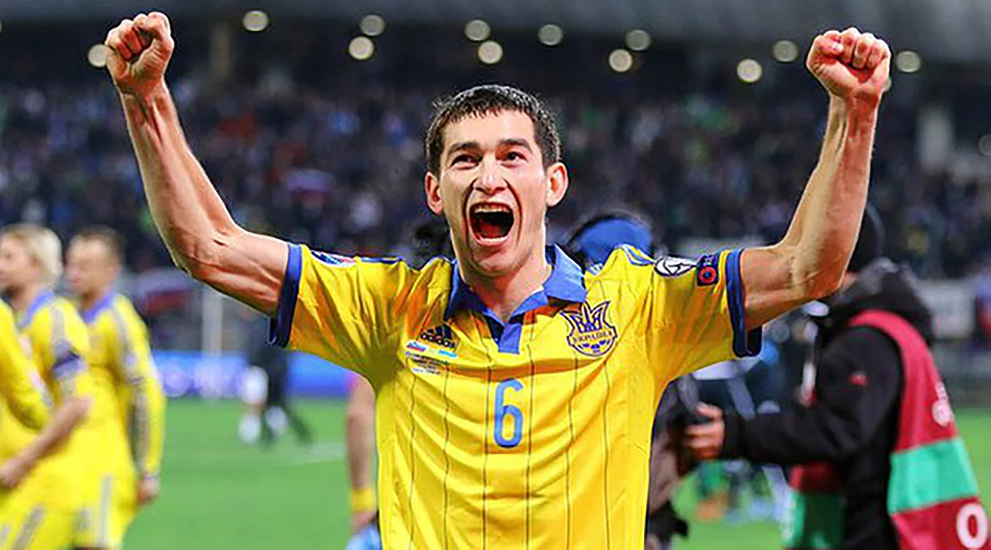 Тарас Степаненко / соцсети